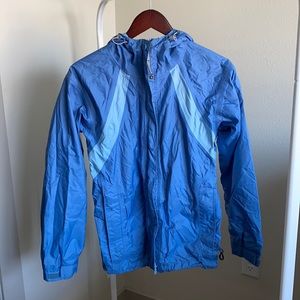 Columbia Storm Dry Rain Jacket